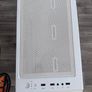 Gaming Pc Case Argb Infinity White Image 3