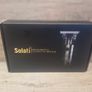 Solati Beard Trimmer Hair Clippers Men,Cordless Rechargeable Hair Trimmer for Men Image 8