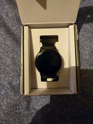 Garmin Venu 3 Smartwatch