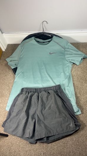Nike Miller Series 2 Piece Large Set