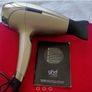 ghd helios professional hair dryer +diffuser Image 2