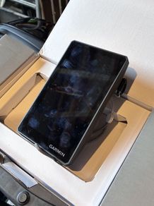 Garmin Zumo XT