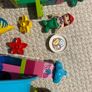 Lego Duplo 10515 Ariel's Undersea Castle Image 4