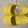 Brand new Unisex Lacoste slider- size 7 Image 3