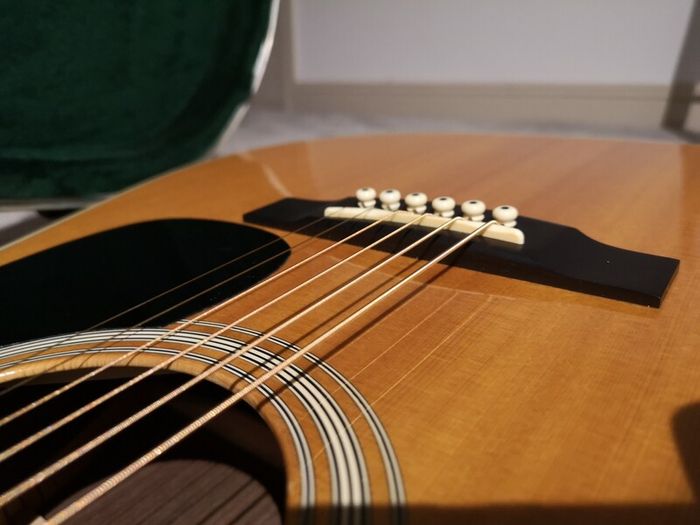 Martin D-28 2004 Mint