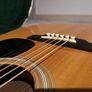 Martin D-28 2004 Mint Image 9