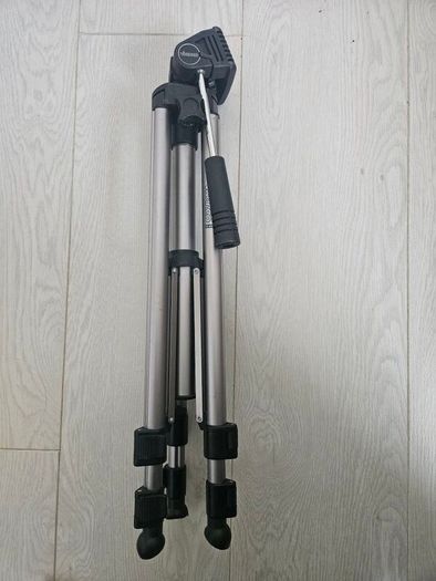 Vivanco VS 33S Tripod