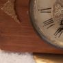 Vintage mantle clock..SALE REDUCED TO Image 4