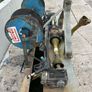 Twin power washer with built in tank frame Image 2