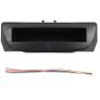 Megane Mk3 Android Radio - reduced Image 4