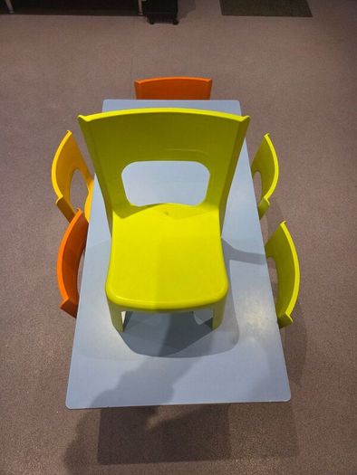 Creche furniture ,montessori equipment, toys etc
