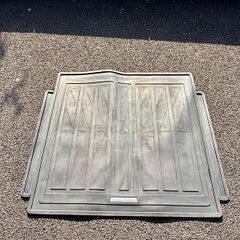 Range Rover rubber boot proctector