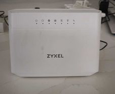 zyxel vmg8623 router