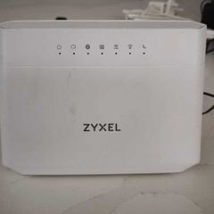 zyxel vmg8623 router