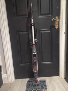 Shark steam mop