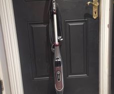 Shark steam mop