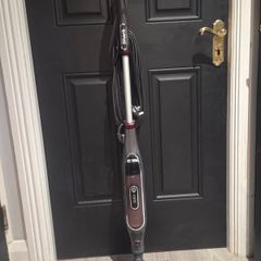 Shark steam mop