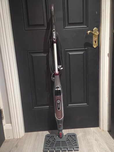 Shark steam mop