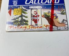 Call card