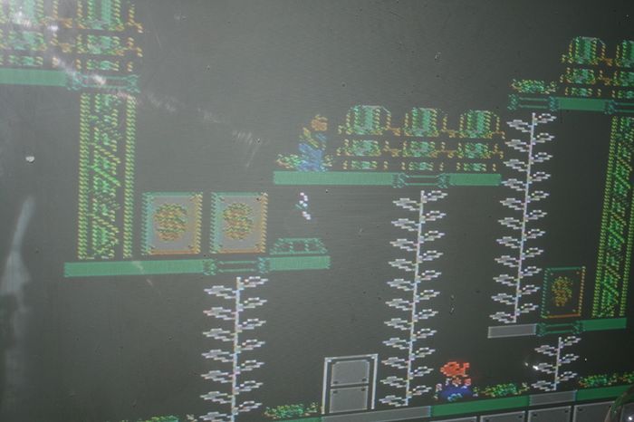 Mini NES 620 Games