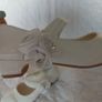 Communion accessories shoes, gloves and bag Image 5