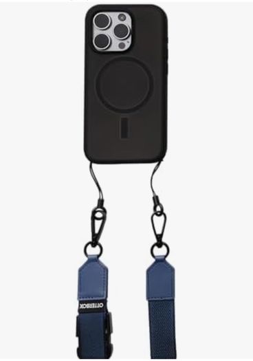 OtterBox 2-in-1 Crossbody Phone Strap Lanyard