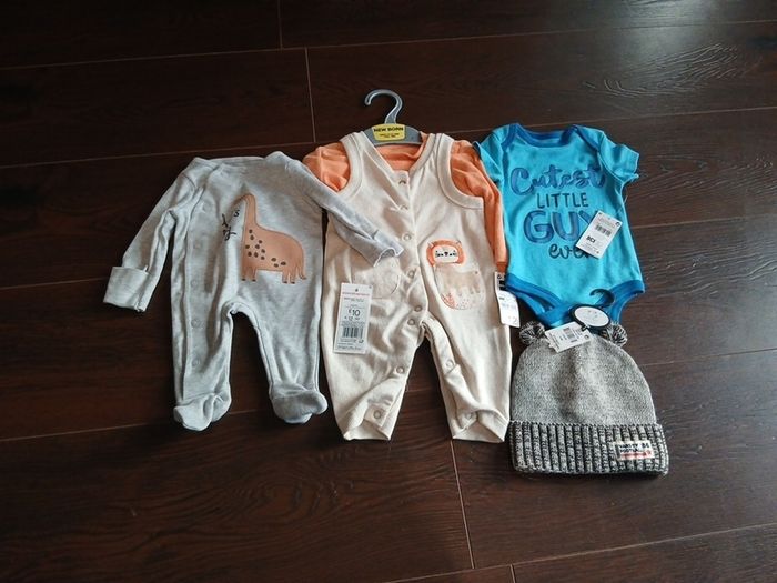 clothes newborn