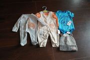 clothes newborn