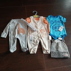clothes newborn