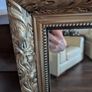 Gold mirror Image 3