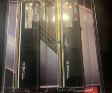 G.skill Flare X5 32gb (2x16gb) Ddr5-6000 Ram