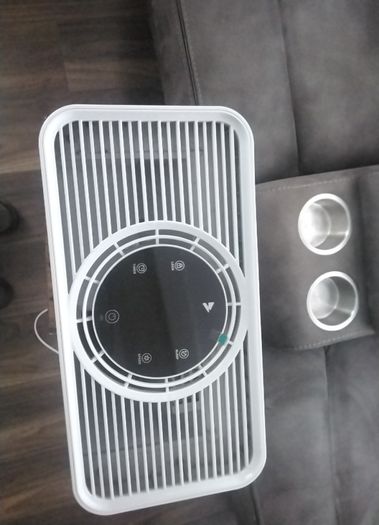 air purifer