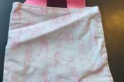 hand made bag