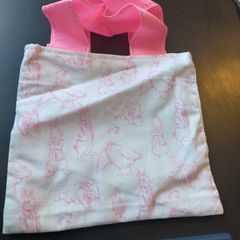hand made bag