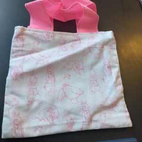 handmade bags