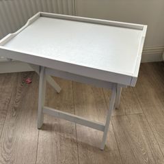 Ikea Maryd Tray Table