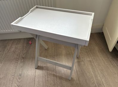 Ikea Maryd Tray Table