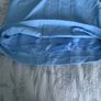 Light blue shift dress. Size 8/10 Image 5