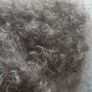 Warm Natural Goat Down Shawl / Scarf Image 2