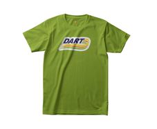 DART Logo Retro T-Shirt