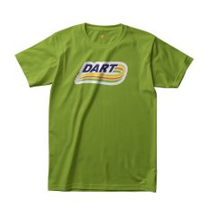 DART Logo Retro T-Shirt