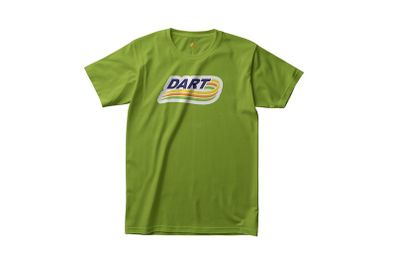 DART Logo Retro T-Shirt