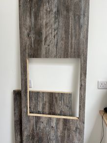 Kitchen worktop FREE