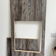 Kitchen worktop FREE