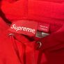 Supreme Hoodie Mini Box Logo - XL Image 3