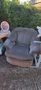 Comfy Armchair