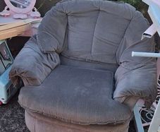 Comfy Armchair