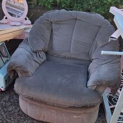 Comfy Armchair