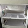 baby bath and changing table Image 2
