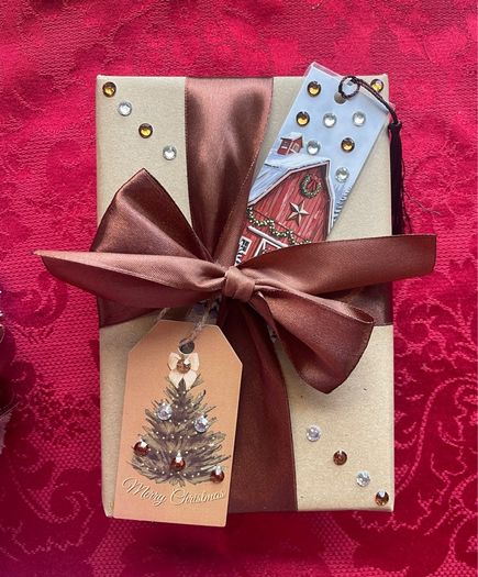 Mystery Cosy Night In Festive Gift Set, Beautifully Wrapped & Ready to Gift